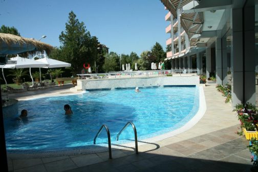 Wczasy Hotel Flamingo Sunny Beach Bułgaria, Słoneczny Brzeg (E2-013)