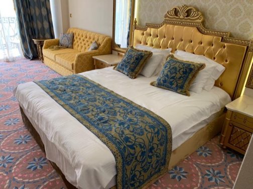 Wczasy Hotel Imperial Palace Bułgaria, Słoneczny Brzeg (E2-012)