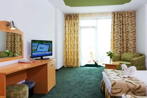 Wczasy Hotel Mena Palace Bułgaria, Słoneczny Brzeg (E2-015)
