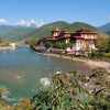 Wycieczka Bhutan Nepal Tybet podniebne kraje Himalajów 2022 (L1-038)
