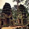 Wycieczka Birma Kambodża śladem stolic zapomnianych imperiów 2022 (L1-039)