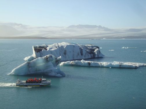 Wycieczka Islandia z Grenlandią lub Wyspy Owcze 2022 (L1-005)
