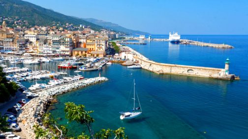Wycieczka Korsyka i Sardynia 2022 (PBO-041)