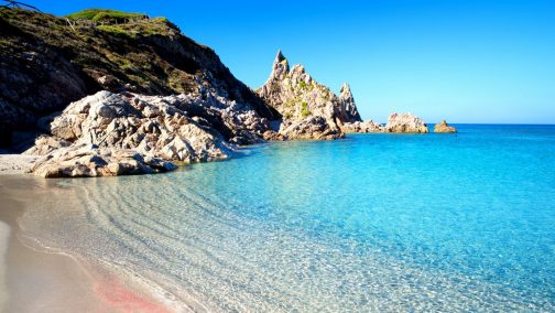 Wycieczka Korsyka i Sardynia 2022 (PBO-041)