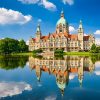Wycieczka Królestwo Dolnej Saksonii 2022 (O2-038)
