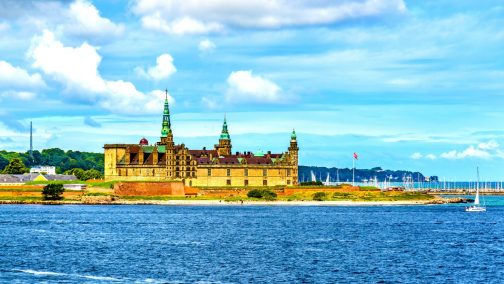 Wycieczka Królewska Dania i Południowa Szwecja 2022 (PBO-026)