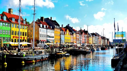 Wycieczka Królewska Dania i Południowa Szwecja 2022 (PBO-026)