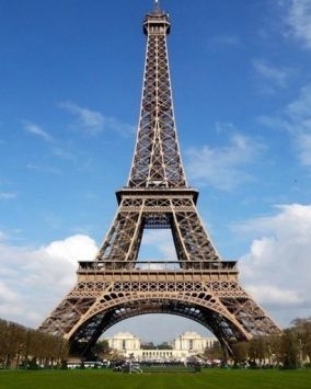 Paryż i zamki nad Loarą Wycieczka 2024 (PBO-040)