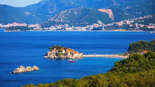 Wycieczka Przez Adriatyk do Grecji 2022 (PBO-047)