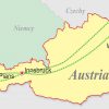 Wycieczka Smaki Tyrolu Austria 2022 (A1-374)