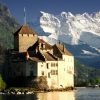 Wycieczka Szwajcaria i Mont Blanc 2022 (PBO-045)