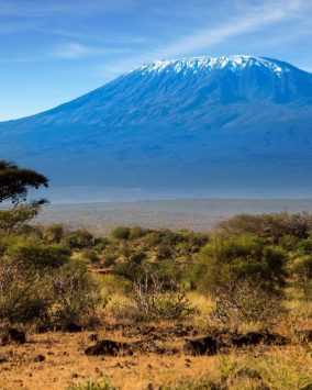 Tanzania Kilimandżaro Zanzibar Wycieczka 2026 (L1-032)