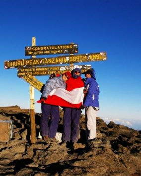 Tanzania Kilimandżaro Zanzibar Wycieczka 2026 (L1-032)