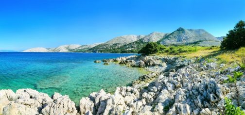 Wycieczka Urocze Zakątki Chorwacji Kvarner, Istria 2022 (E1-011)