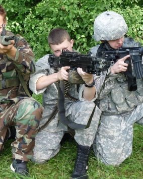 ASG siły specjalne SOF – Mrzeżyno wiek 13-18 lat 2024 (A1-487)