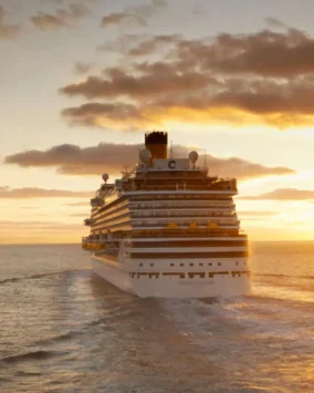 City Break Lazurowa Sonata – Rejs po Morzu Śródziemnym – samolotem z Wrocławia Premium Wycieczka Francja Hiszpania 5 dni 2026 (O2-112)