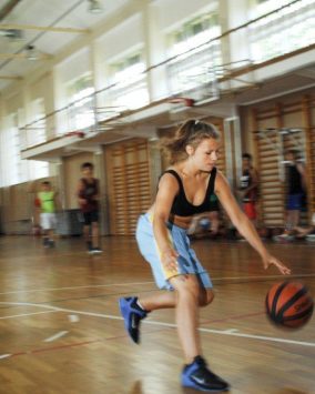 Obóz koszykówki – Cetniewo wiek 12-18 lat 2024 (A1-413)