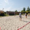 Obóz siatkówki plażowej - Łeba wiek 10 - 14 lat (A1-446)