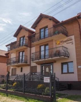 Obóz Windsurfingowy – program podstawowy Władysławowo wiek 13-18 lat 2026 (K1-120)