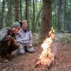 Szkoła Przetrwania i Bushcraftu Drzewina 2022 wiek 13-18 lat (K1-144)