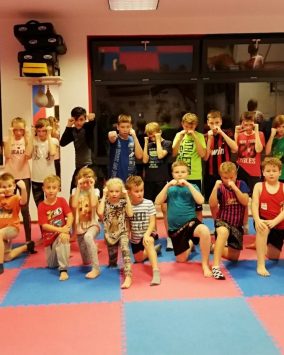 Obóz survival Międzyrzec Podlaski wiek 10-18 lat 2026 (A1-479)