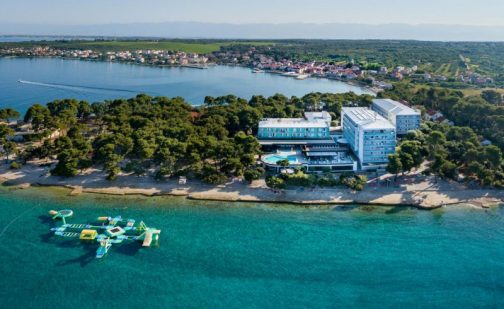 Wczasy Chorwacja Hotel Pinija Dalmacja, Zadar 2022 (R1-041)