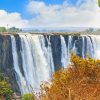 Wycieczka Afrykański Express - Wodospady Wiktorii 2022 (E2-098)