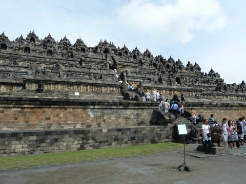 Wycieczka Indonezja klasyczna Najważniejsze atrakcje + OPCJA SUMBA 2022 (L1-052)