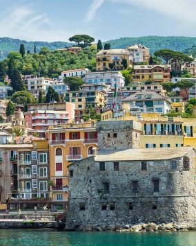 Liguria i Jej Perły Włochy Wycieczka 2024 (O2-090)