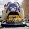 Wycieczka Parada kwiatów w Keukenhof Holandia 2022 (O2-086)