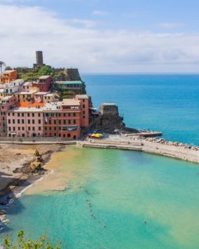 Piękna Liguria i Magiczna Toskania Wycieczka Włochy 2024 (PBO-119)