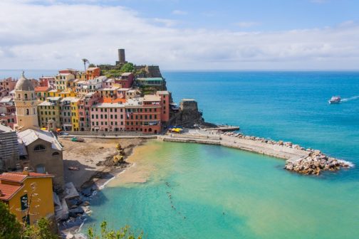 Wycieczka Piękna Liguria Bogata Lombardia 2022 (PBO-119)