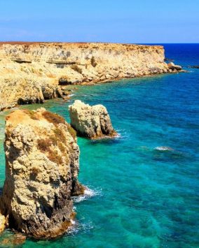 Sycylia i Wyspy Liparyjskie 6 dni Wycieczka samolot Włochy 2026 (PBO-122)