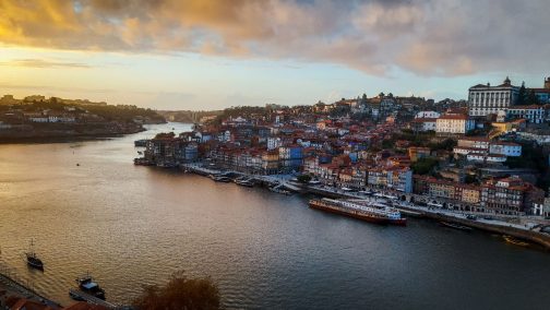 Wycieczka Pokochaj Porto 2022 (A1-395)