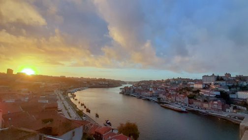 Wycieczka Pokochaj Porto 2022 (A1-395)
