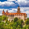 Wycieczka Zamki i tajemnice Dolny Śląsk 2022 (O2-115)