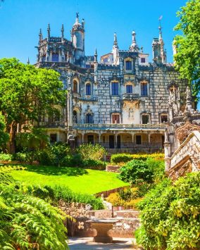 Z Porto do Lizbony Wycieczka Portugalia samolotem 2026 (A1-394)