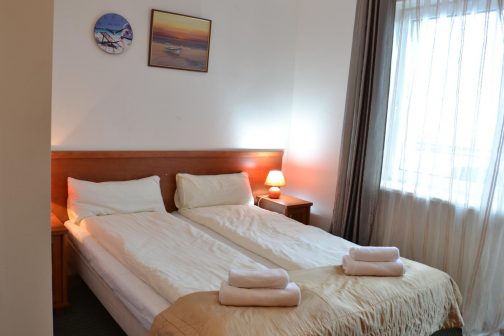 Hotel POLARIS Krynica Morska (K2-094)