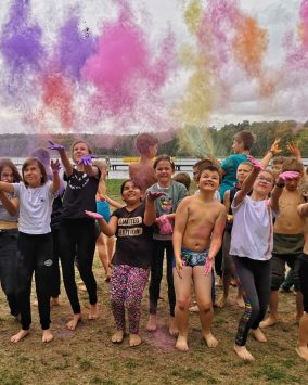 Wakacyjni Odkrywcy Zamrzenica wiek 8-13 lat 2026 (A1-624)