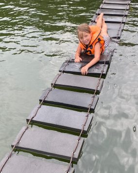 Wakacyjni Odkrywcy Zamrzenica wiek 8-13 lat 2026 (A1-624)