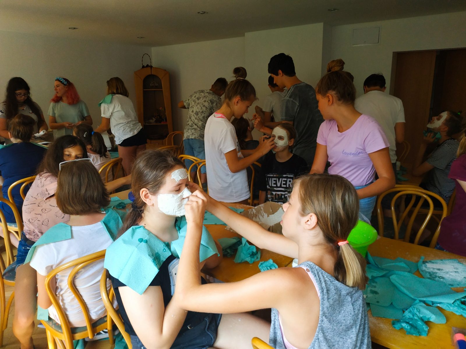 Koreański POP Poznań wiek 9 -18 lat (A1-547)