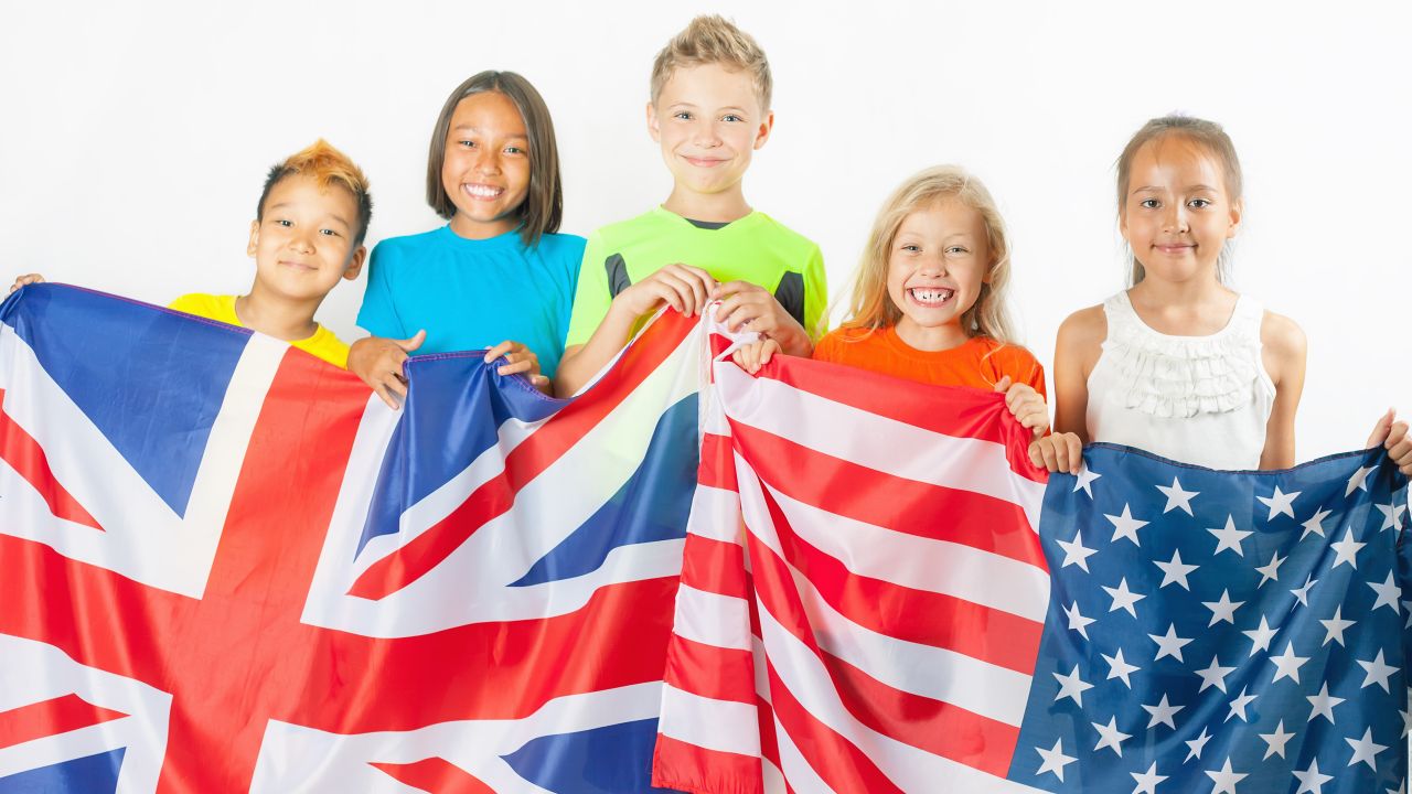 Obóz języka angielskiego Pogorzelica wiek 8-17 lat (A1-527)