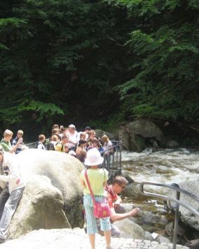 Obóz Poczuj Ducha Gór Szklarska Poręba, Czechy wiek 7-18 lat 2026 (HW1-001)