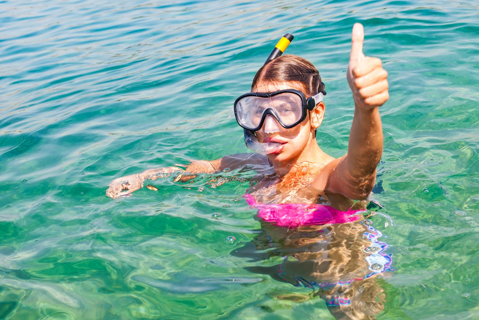 Obóz Wodna przygoda Chorwacja Crikvenica wiek 14-19 lat (A1-657)