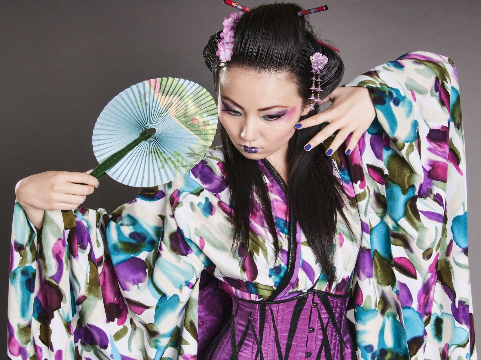 Orient Camp Manga i Anime Poznań wiek 10 -18 lat (A1-548)