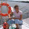 Rejs żeglarski - Wielkie Jeziora Mazurskie - szkoleniowy wiek 14-18 lat (A1-557)
