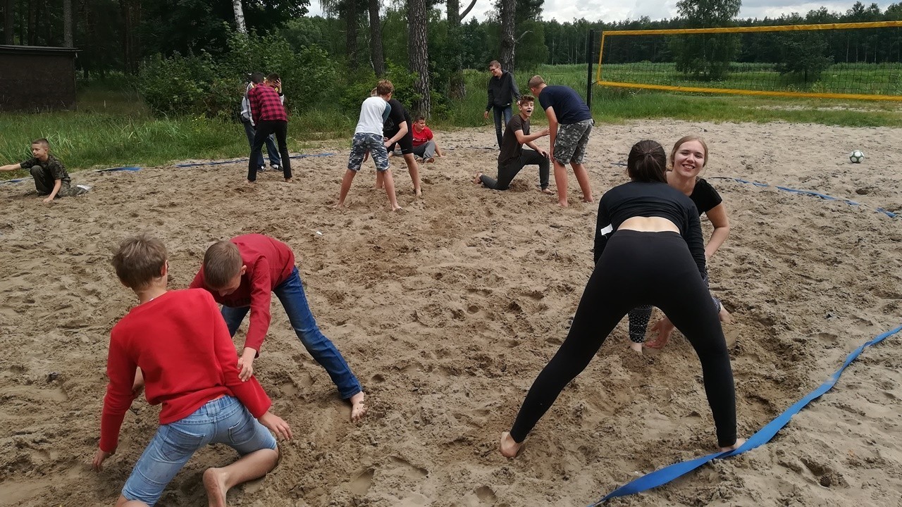 Sztuki walki Ponik na Jurze wiek 12-18 lat (A1-546)