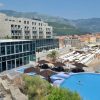 Wczasy Czarnogóra Avala Resort & Villas Riwiera Budwańska, Budva (R1-082)