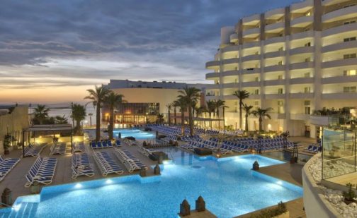 Wczasy db San Antonio Hotel & Spa Malta (R1-108)