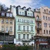 Wczasy Hotel MOZART Karlovy Vary dojazd własny (K2-132)
